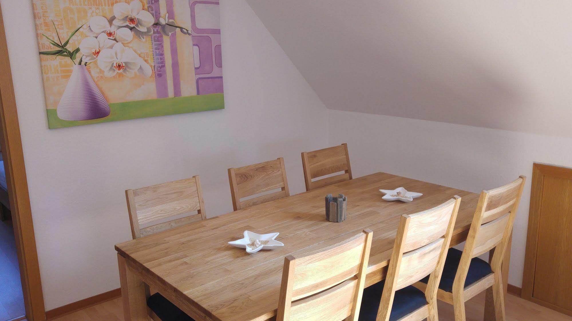 Naturwert Hotel Garni Ursula Krummhörn 外观 照片